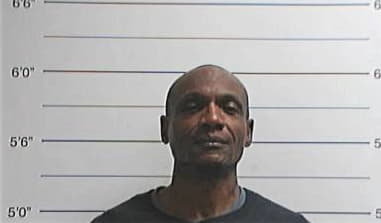 Wilmer Dixon, - Orleans Parish County, LA 